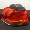 LAMPA LEWY TYŁ VW GOLF VI EUROPA ORYGINAŁ 5K0945095E