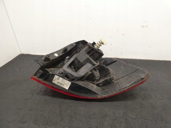 LAMPA LEWY TYŁ VW GOLF VI EUROPA ORYGINAŁ 5K0945095E