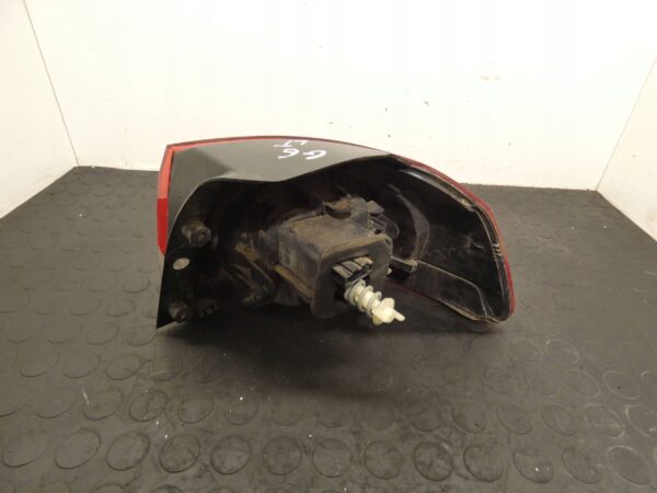 LAMPA LEWY TYŁ VW GOLF VI EUROPA ORYGINAŁ 5K0945095E