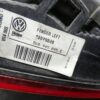 LAMPA LEWY TYŁ VW GOLF VI EUROPA ORYGINAŁ 5K0945095E