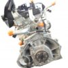 SILNIK ENGINE BAIC Beijing X3 1.5 16V A151R2