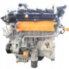 SILNIK ENGINE BAIC Beijing X3 1.5 16V A151R2
