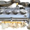 SILNIK ENGINE BAIC Beijing X3 1.5 16V A151R2