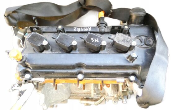 SILNIK ENGINE BAIC Beijing X3 1.5 16V A151R2