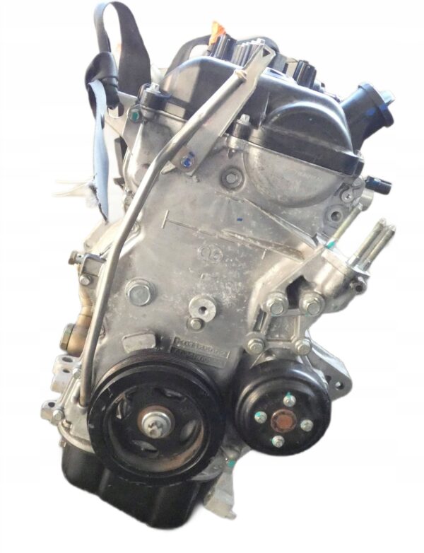 SILNIK ENGINE BAIC Beijing X3 1.5 16V A151R2