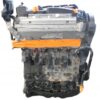 SILNIK ENGINE SKODA OCTAVIA VW GOLF VII T-ROC 1,6TDI DGT