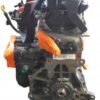 18202874196-6968d47b56525 SILNIK ENGINE VW GOLF VII AUDI A3 LEON OCTAVIA 1,6 TDI CLH