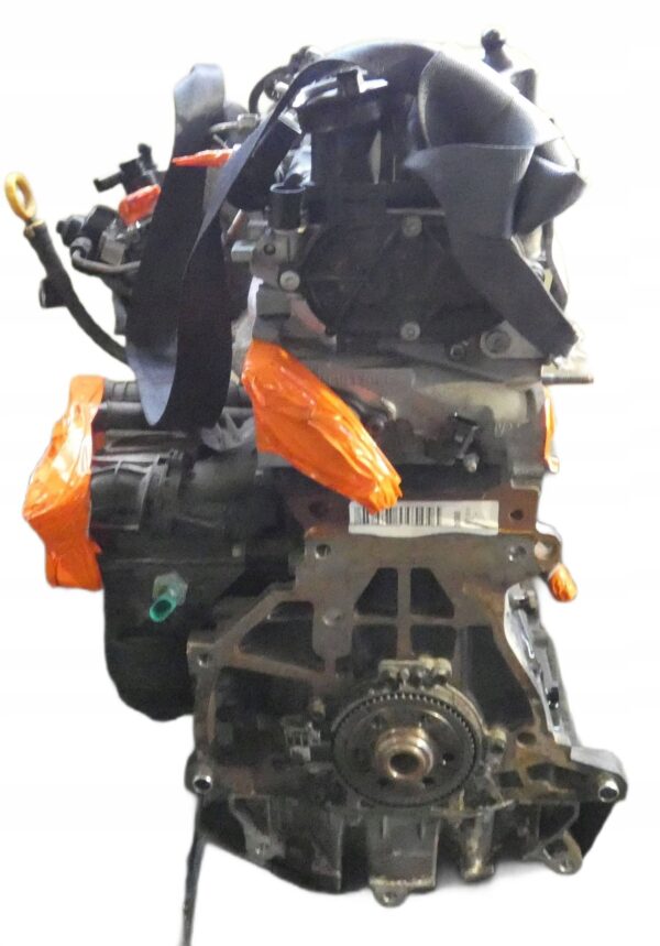 18202874196-6968d47b56525 SILNIK ENGINE VW GOLF VII AUDI A3 LEON OCTAVIA 1,6 TDI CLH