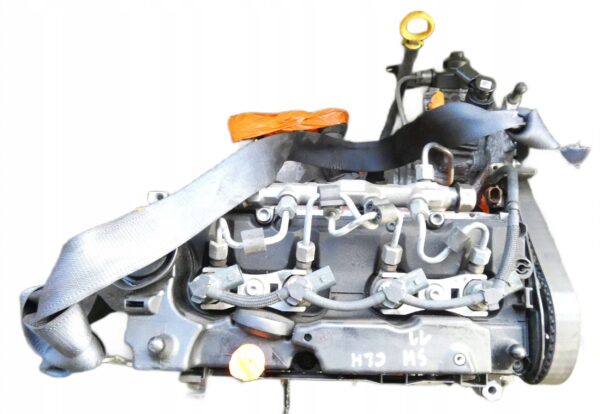 18202874196-6968d47c814f8 SILNIK ENGINE VW GOLF VII AUDI A3 LEON OCTAVIA 1,6 TDI CLH