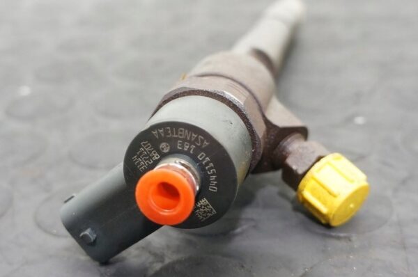 18202882964-6968d473e429d WTRSYSKIWACZ WTRYSK OPEL COMBO FIAT DOBLO 1,3 JTD 0445110183