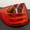 Lampa BMW F31 LEWY TYŁ EUROPA 7372787