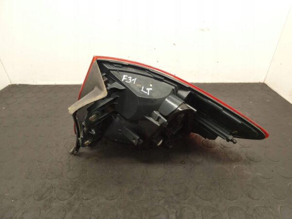 Lampa BMW F31 LEWY TYŁ EUROPA 7372787