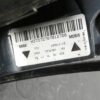Lampa BMW F31 LEWY TYŁ EUROPA 7372787