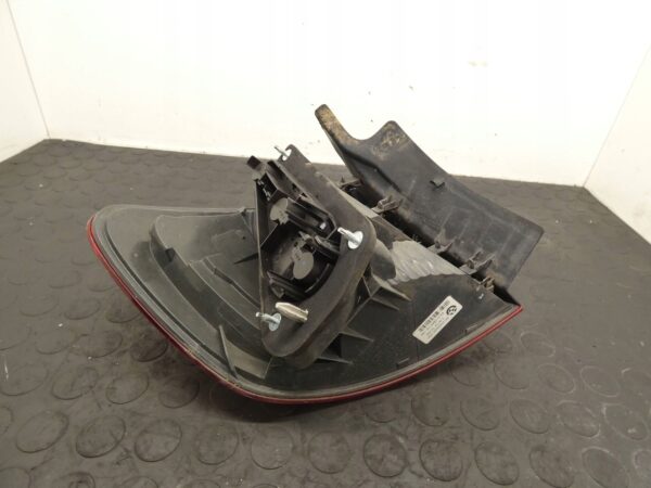 LAMPA PRAWY TYŁ BMW X1 E84 LIFT EUROPA 63212990110 03425500