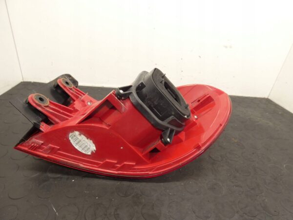 Lampa tylna VOLKSWAGEN TIGUAN I LIFT LEWY TYŁ 5N0945095Q