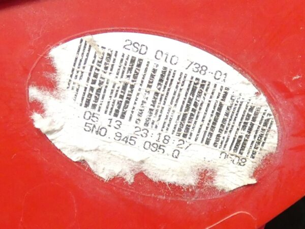 Lampa tylna VOLKSWAGEN TIGUAN I LIFT LEWY TYŁ 5N0945095Q