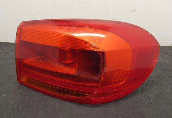 Lampa tylna VOLKSWAGEN TIGUAN I LIFT PRAWY TYŁ 5N0945096Q