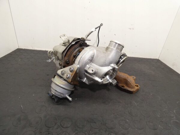 18214812708-6968d411d97c8 TURBOSPRĘŻARKA Turbo VW GOLF SEAT LEON AUDI A3 1,6 TDI DGD 04L253016H