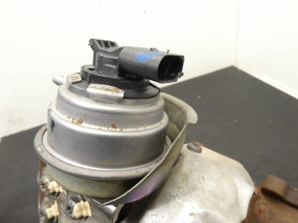 18214812708-6968d41642dc5 TURBOSPRĘŻARKA Turbo VW GOLF SEAT LEON AUDI A3 1,6 TDI DGD 04L253016H
