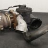 TURBOSPRĘŻARKA Turbo VW T-CROSS T-ROC POLO SEAT IBIZA 1.0 TSI 04C145701M