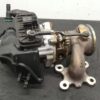 TURBOSPRĘŻARKA Turbo VW T-CROSS T-ROC POLO SEAT IBIZA 1.0 TSI 04C145701M