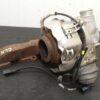 TURBOSPRĘŻARKA Turbo VW GOLF VII AUDI A3 LEON OCTAVIA 1,6 TDI 04L253016H
