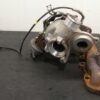 TURBOSPRĘŻARKA Turbo VW GOLF VII AUDI A3 LEON OCTAVIA 1,6 TDI 04L253016H
