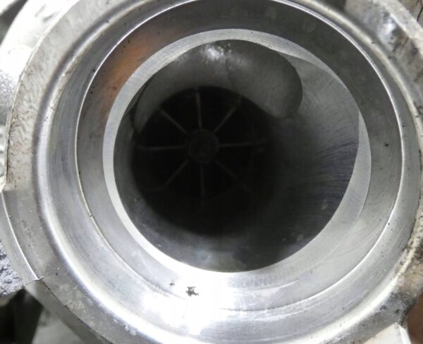 TURBOSPRĘŻARKA Turbo VW GOLF VII AUDI A3 LEON OCTAVIA 1,6 TDI 04L253016H