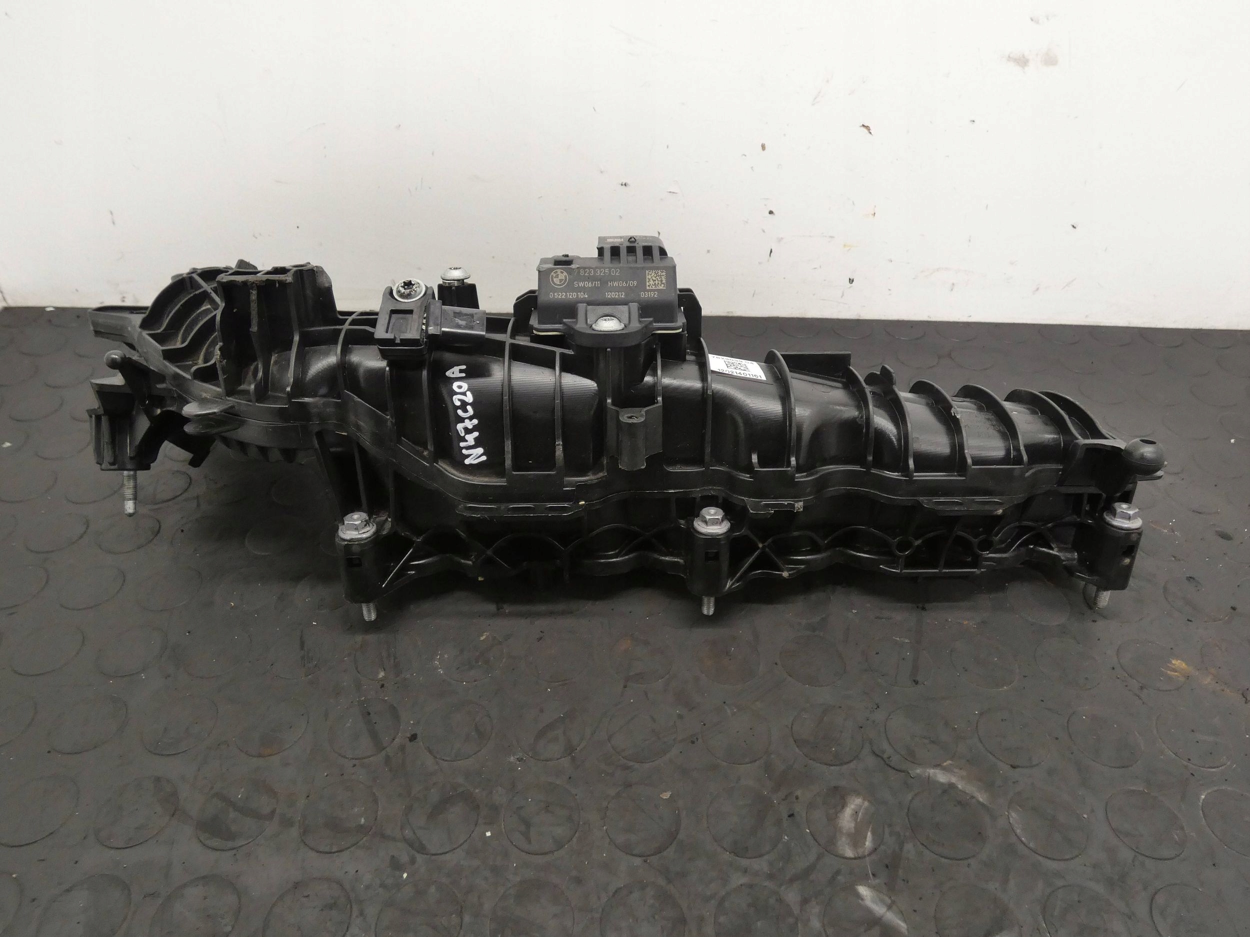 18215139937-6968d3c79861e Kolektor ssący MINI COOPER R60 R61 2.0D 7823039