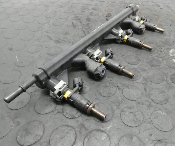 LISTWA WTRYSKOWA CITROEN C3 DS3 PEUGEOT 208 1.4 VTI V7575645 V752817680