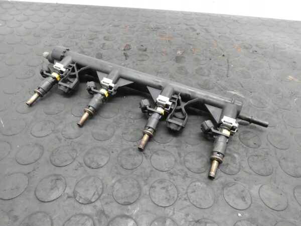 LISTWA WTRYSKOWA CITROEN C3 DS3 PEUGEOT 208 1.4 VTI V7575645 V752817680