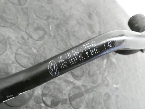 PRZEWÓD RURKA WODY VW GOLF VII AUDI A3 LEON OCTAVIA 1,6 TDI CLH 04L121064C