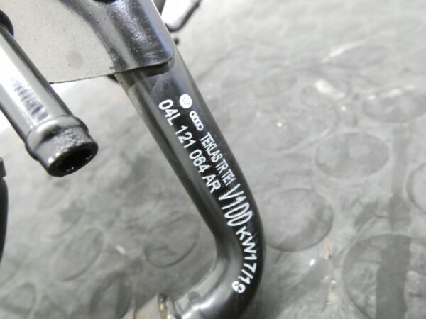 18215265560-6968d38c3bff8 MAGISTRALA WODY SKODA OCTAVIA VW GOLF VII T-ROC 1,6TDI 04L121064AR