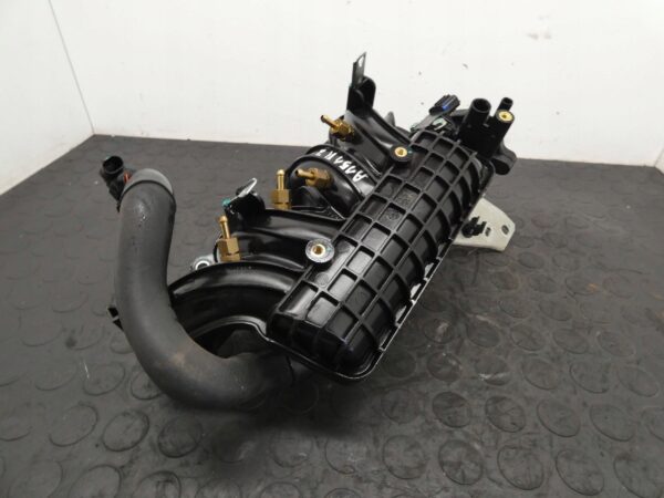 18215417013-6968d35fd5256 Kolektor ssący BAIC Beijing X3 1.5 16V LPG A551P01137