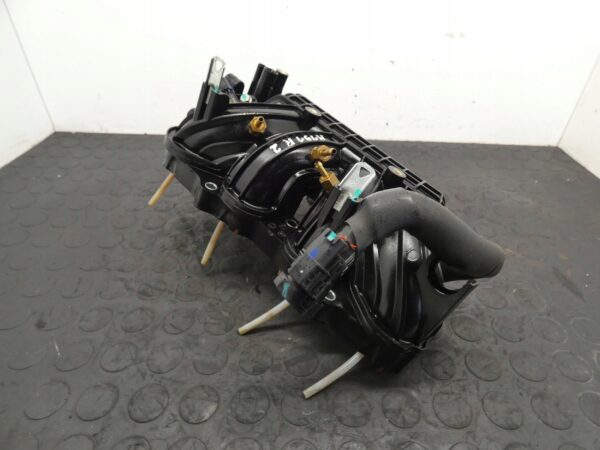 18215417013-6968d3613add6 Kolektor ssący BAIC Beijing X3 1.5 16V LPG A551P01137