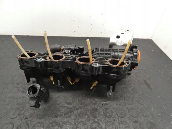 18215417013-6968d363cd3ae Kolektor ssący BAIC Beijing X3 1.5 16V LPG A551P01137