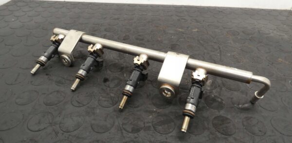 18215449132-6968d356829ce LISTWA WTRYSKOWA BAIC Beijing 3 1.5 16V F01R00P557 F01R00MG73 T00002612