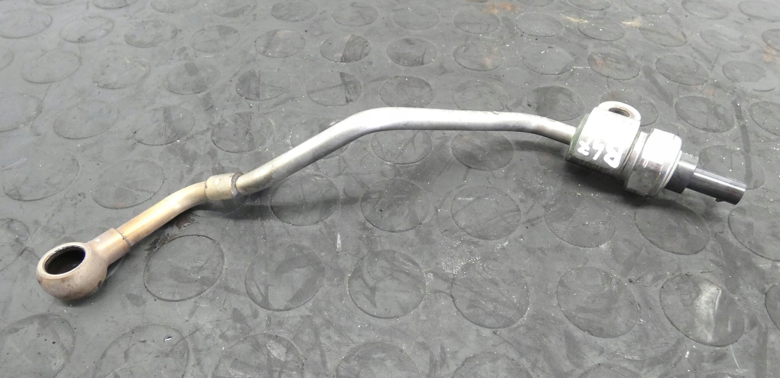 Czujnik ciśnienia BMW 1 2 3 4 5 X3 X4 MINI 2.0D B47 8570936 8514018