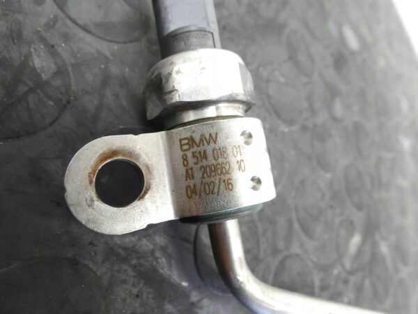 Czujnik ciśnienia BMW 1 2 3 4 5 X3 X4 MINI 2.0D B47 8570936 8514018