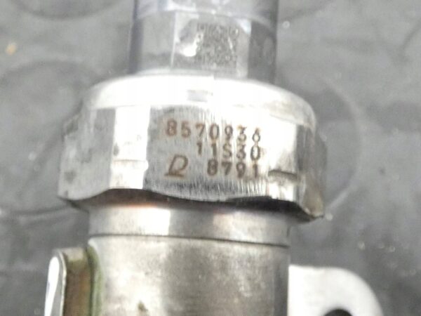 Czujnik ciśnienia BMW 1 2 3 4 5 X3 X4 MINI 2.0D B47 8570936 8514018