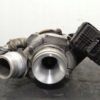 TURBOSPRĘŻARKA Turbo BMW 1 2 3 4 5 X3 X4 MINI 2.0D B47 8570082