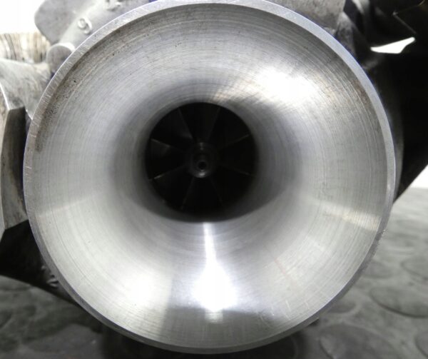 TURBOSPRĘŻARKA Turbo BMW 1 2 3 4 5 X3 X4 MINI 2.0D B47 8570082