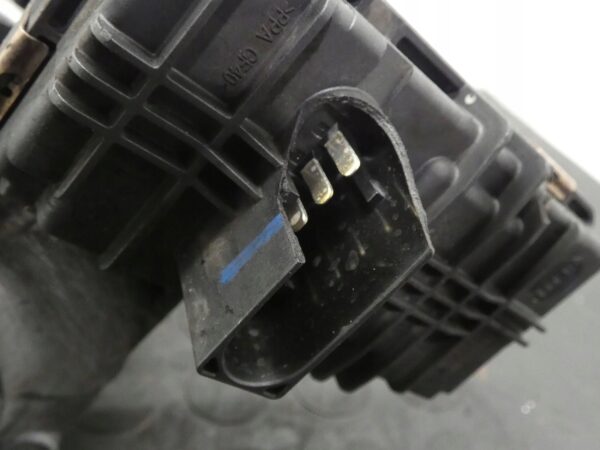 TURBOSPRĘŻARKA Turbo BMW 1 2 3 4 5 X3 X4 MINI 2.0D B47 8570082