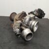 TURBOSPRĘŻARKA Turbo BMW 1 2 3 4 5 X3 X4 MINI 2.0D B47 8570082