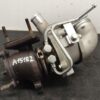 TURBOSPRĘŻARKA Turbo BAIC Beijing 3 1.5 16V K01140029 54399700154 KP39