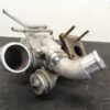 TURBOSPRĘŻARKA Turbo BAIC Beijing 3 1.5 16V K01140029 54399700154 KP39