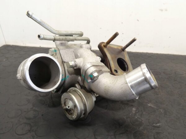 TURBOSPRĘŻARKA Turbo BAIC Beijing 3 1.5 16V K01140029 54399700154 KP39