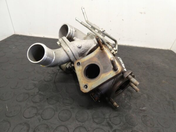 TURBOSPRĘŻARKA Turbo BAIC Beijing 3 1.5 16V K01140029 54399700154 KP39