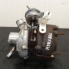 TURBOSPRĘŻARKA NISSAN X-TRAIL RENAULT KOLEOS 2.0DCI H8200638766