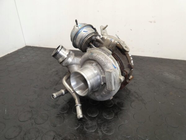 TURBOSPRĘŻARKA NISSAN X-TRAIL RENAULT KOLEOS 2.0DCI H8200638766